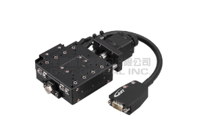 分类图片 精密型电动滑台