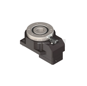 分类图片 中空回转平台