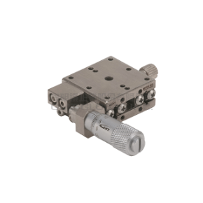 分类图片 线性滚珠导引-测微头传动