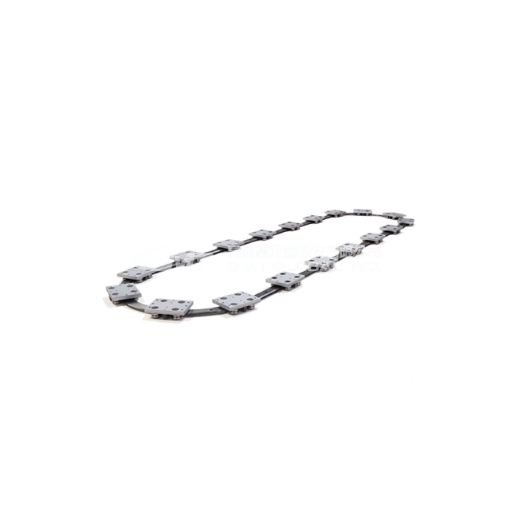 PRT2 Precision ring and track system