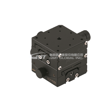 Show products in category Goniometer Stage - αβ Axis Picture for category Goniometer Stage - αβ Axis