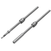 Ballscrews-Threaded Ball Nut-1005