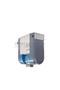 分类图片 回转摆动模组