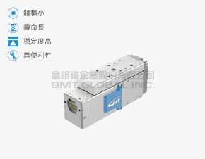 分类图片 电缸系列