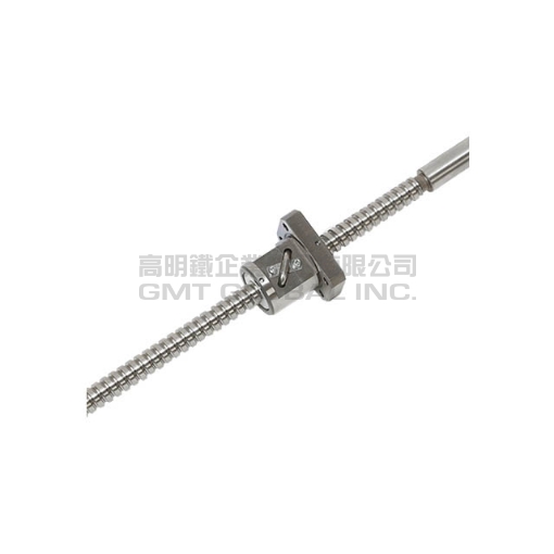 Picture of Medium Ball Screw-Flanged Rectangular-BSM1002-S