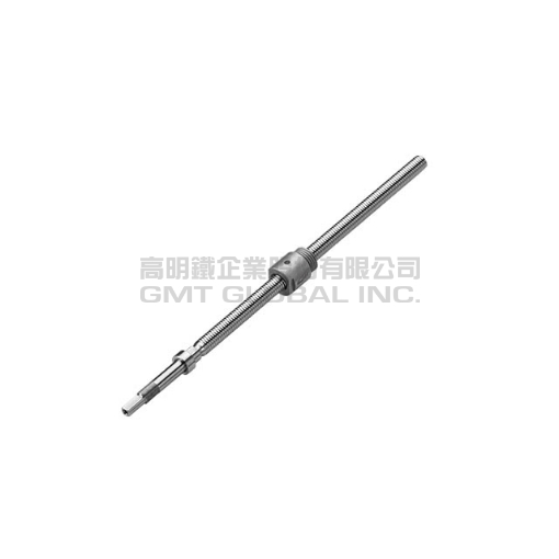 Picture of Small Ball Screw-Threaded-BS1003-M