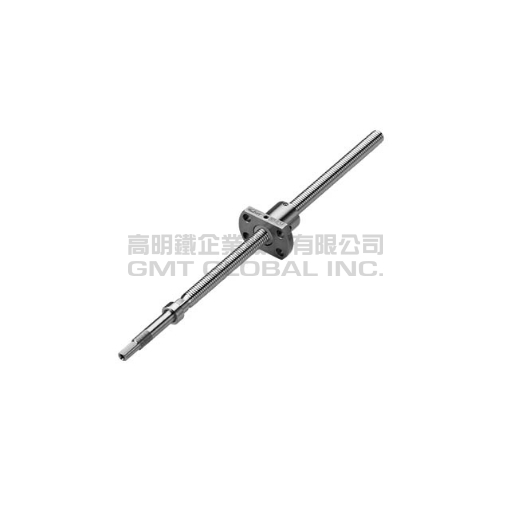 Picture of Small Ball Screw-Flanged-BS0801-F