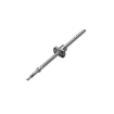 Small Ball Screw-Flanged