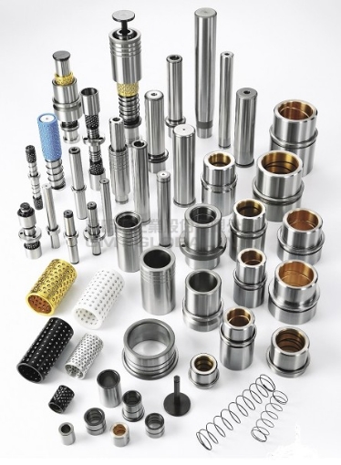 Picture of Precision Guide Element