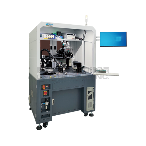 Picture of Tx FAU Aligner