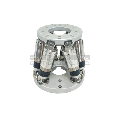Picture of Hexapod Platform(GSS-100-D)