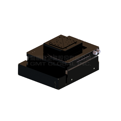 Picture of XYZT Four-Axis Module